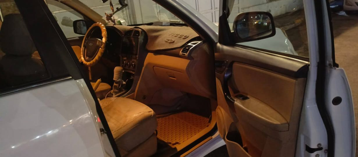 مرخصت ادمن تيكو 14حره مكفوله رقم بغداد سنويه ل27سياره جاهره لاخر حبايه تخم تاير كير مكينه حداديه كوله جاهزه ترايك وين ميعجبك مكانه واسط نعمانيه لاتصال *********** مامتواجذ ع فيس مكلف بلنشر السعر 65
