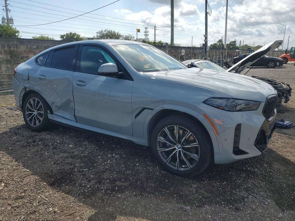 { اعــــــــــــــــــلان 🚗 مــــــــــــــــــــــزاد }
    #العالمية اقوى العروض من المزاد نقدمها لكم ... 

🟢 نوع السيارة : BMW X6
📌يمكن ادخالها على كتاب ذوي الشهداء📌
🟢الموديل : 2026
🟣 يوم المزاد  : 9_3_2026 الثلاثاء 
🟢عداد المسافة :  18237 ميل 
🔵 حجم المحرك : 3000 سلندر V6
🟣 ناقل السرعة : اوتوماتك
🟡 الضرر : كما موضح بالصور 
✅ للمزايدة على السيارة الموجودة في المنشور يرجى الحضور الى المكتب الساعة الرابعة مساءاً لغرض توضيح تكاليف السيارة لحين وصولها الى العراق 
🔸 الشركة تقدم تقرير كشف اضرار (CARFAX) مجاناً 
🟣 شراء السيارات لمن لديه كتاب معوقين ونقلها الى بغداد
🟢 نقل السيارات الى الامارات وتصليحها ونقلها الى اقليم كردستان 
                  عنوان المكتب 🚕
 ديالى - بعقوبه - المفرق _ قرب شركه كرافت
يوجد لدينا وكلاء في جميع المحافظات 
 ☎️ للأستفسار يرجى الاتصال على الرقم 
                         📞
  
*********** عباس القره غولي 
***********
*********** عمر السامرائي 
                               
       ٰنشُڪرٍ ثقٌتڪم بَنآ وُتعٍآملُِڪم معنا
‏‎#شُــرٍڪــة آلُِـعالمية خـيآرٍڪم آلُِآفُضلُِ
@الجميع
