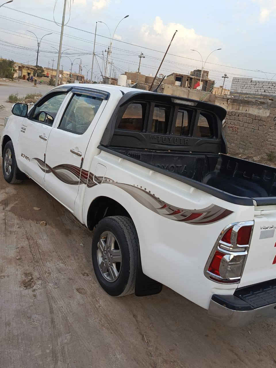 بيكم فلاونزه 2013 فول مواصفات كير وتماتيك كويتي شاصي 19 سياره مكفوله رقم ذي قاره مشروع وطني سنويه جديده محرك وكير كفاله حداده وتايرات جدد الشراي يتصل ***********
