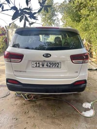 سورنتو فول • ٢٠١٦ • فور ويل