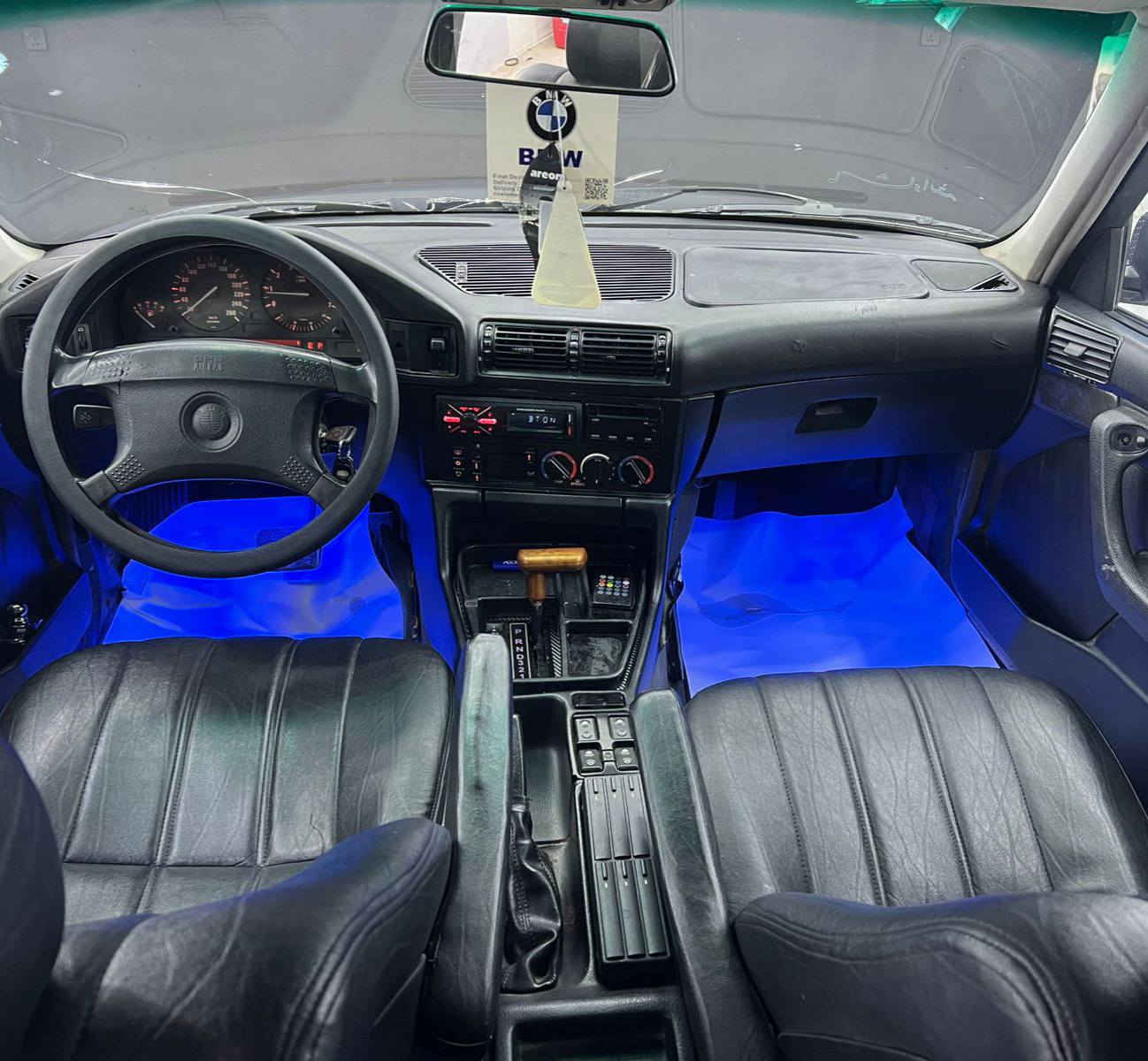 بی ئێم مۆدێل 1993/525iA/E34 فوول مواسەفات
بەی بی ئێس گێڕ ئۆتۆماتیك/سڵایت/ مۆدی /S
کوشن جڵد/هەشت بالیف/فۆڕمیكا
پێش گەورە/دەبڵ ئێرباگ/لایت و بەگلایت بیلاد
دەعامی پێش و پشتی M
پەردە
ڕەقەم و سەنەوی و ژینگە نوێ 2030
هەزە ٢٠٢٦
تاقم پێش و دوای تازە داگیراوە كامل چركەی تێدا نییە 
تەبرید سارد و گەرم بەشەرت

سعر : داوای بکە لە کۆمێنت ڕاستەوخۆ بۆت دێت 🤖

گێڕ و مەكینەو ئەكسل بەشەرت
کامل فڕن كراوە بۆ جوانی سەقف بەشەرت بێ مەعجون
ویل ئیم فایف
پێش و دوای كەپسە سەیارەكە
بڕاوە بەشەرت

شوێن كۆیە
بۆ پەیوەندی کردن بە خاوەنی 

***********
