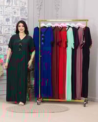 دشداشات • الزبده • فري سايز