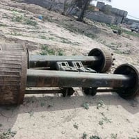 دناكير • ١٤ تركي • بابل مشروع المسيب