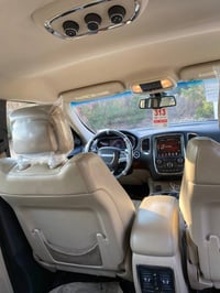 دودج دورانجو • ٢٠١٦ • الناصريه