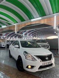 نيسان صني • ٢٠٢٥ • رقم أربيل