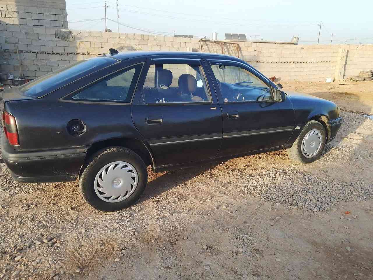 فيكترا موديل 1992 كير محرك بالشرط حجم 18رقم كركوك شرط التحويل ودفتر بانزين وسنويه لل 2029 السعر 30وبيها مجال رقم الموبايل  ***********
