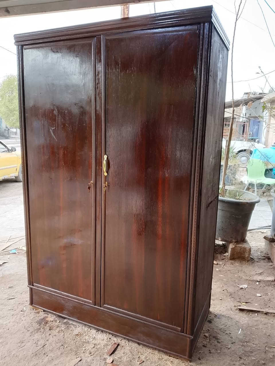 @جميع


**إذا كنت صاحب هذا الإعلان وتريد حذفه لأي سبب، رجاءا أرسل رسالة إلى الدعم الفني**