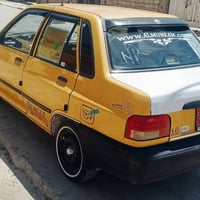 موديل ٢٠١١ • بنزين • موتور وجير شرط