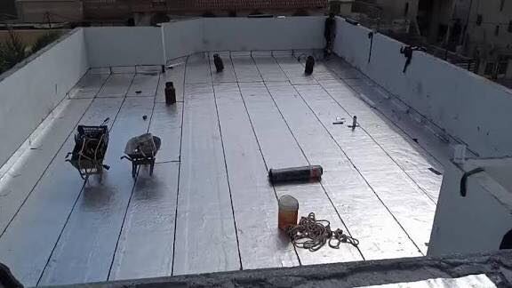 شركة الفهد لتغليف سطوح المباني والمنازل والشركات الحكومية والاهليه والمدارس والمسابح والمطاعم بالأيزوكام العاكس للحرارة والمانع للرطوبه مع ضمان جودة العمل لمدة 5 سنوات كرسته وعمل يستلم الزبون وصل ضمان من قبل الشركة ( شركة الفهد ) مع افضل الكوادر المحترفه بمادة الأيزوكام وبأشراف مهندس خاص بفتره ‏لا تقل عن 15 سنة ،، الأيزوكام الحل الجذري لكل مشاكل السطح يغنيك عن التراب والشتايكر والفرشي واللباد والأسفلت وغيره .. خفيف الوزن السمك 6mm ألياف ومواد عازله للرطوبه وبنسبة حمايه 100‎%‎ متوفر الأيزوكام الايطالي والايراني والتركي الاسعار تختلف حسب المساحه والحجم عملنا في جميع مناطق البصرة فقط ( كل الي عليك تتصل بينا واحنه نجيك نسوي كشف عن السطح وننطيك السعر المطلوب) والشغل المحترف ؛ الأسعار تبدأ من 4 و 5 و 6 للمتر المربع كرسته وعمل *********** نعمل في مناطق البصرة حصراً.
