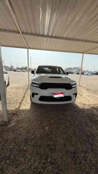 دوج دورنكو فقط للبيع 2023  موصفات GT بلاس المعروفة   رقم بغداد هزة ورق...