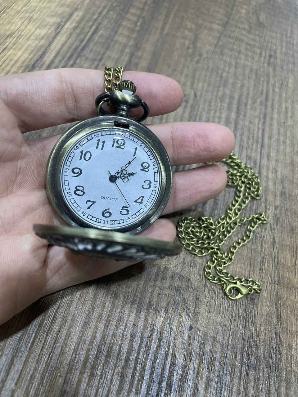 عندي هذني جديد اوروبي شي انتيكه اريد ابيعهن انطوني سعر و بالعافية


**إذا كنت صاحب هذا الإعلان وتريد حذفه لأي سبب، رجاءا أرسل رسالة إلى الدعم الفني**