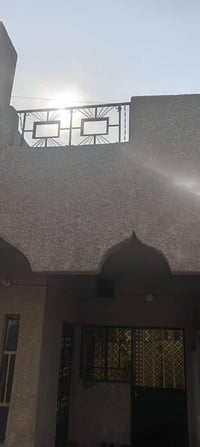 الحصوه ٢٠٠٠ • ٢٠٠م • ٥ غرف