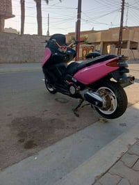 تي ماكس موديل 7دراجه كهربائيات شغاله مكينه ناعمه تخبل مكفوله من لبكن ن...