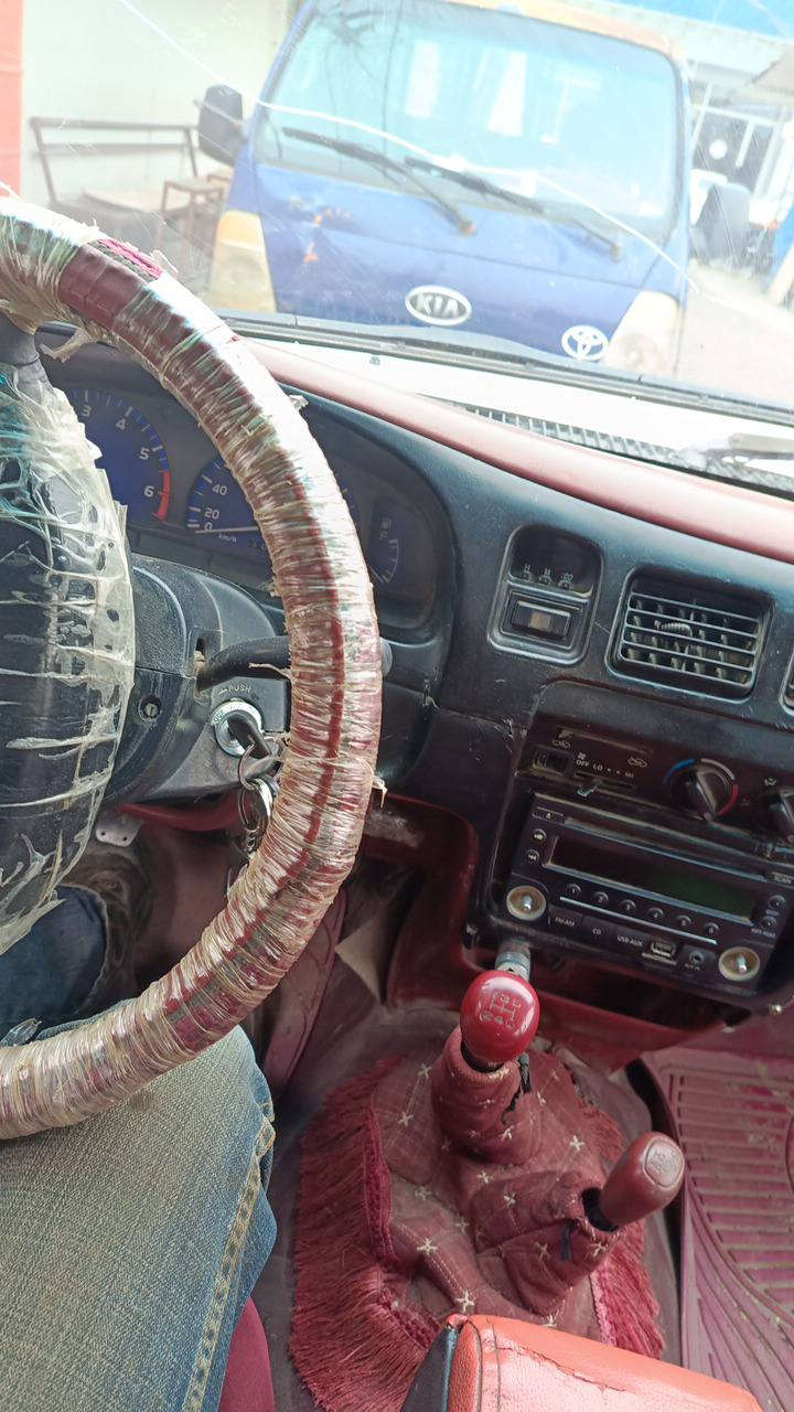 تويوتا ياباني عسلي موديل 2002دشبول احمر رقم رابيل تحويل مباشر   سعر 65غرامات 350 دولارمكين كير اكسن   ***********
هه مي شرط سيار صبح عام سيار زاخو
