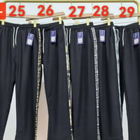 بجامة قطن • مقاس L-4XL • درزن 12