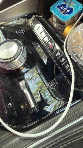 جيب  واكنير سيريس ٣ موديل. ٢٠٢٣ ماشيا حاليا ١٠٠٠٠ ميل  فول الفول موصفات بيع مستعجل رقم الشاصي موجود بالصور بيهه صبغ فقط جاملغ خلفي. وحاملغ امامي وبنيد مبدل نفس اللون  بدون اي  ارباك  السعر 390 وبيهه مجال. 
للاتصال ***********
