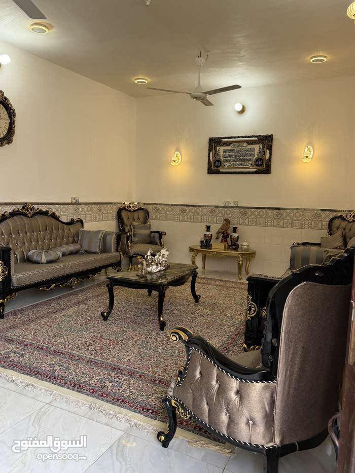 🔹بيت مساحة 200 م 
🔸العنوان / كربلاء – مشروع جار العباس قرب فندق البارون عمود 59
🔹 سند 25 ( اقرار محكمة) 
🔸السعر 450 مليون وقابل للتفاوض 

للأستفسار اكثر راسلونا خاص او الاتصال على الارقام
*********** // ***********
