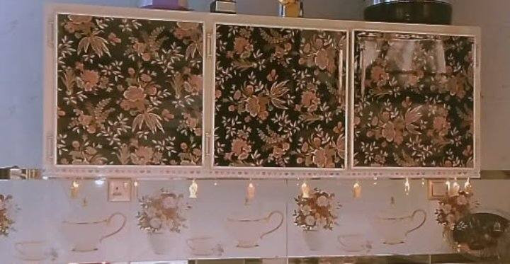 كاونتر ٣قطع سنك سيراميك نضيف فقط فطر بالباب موضح بصورة ب٢٢٥ بيه مجال حي #الانتصار


**إذا كنت صاحب هذا الإعلان وتريد حذفه لأي سبب، رجاءا أرسل رسالة إلى الدعم الفني**