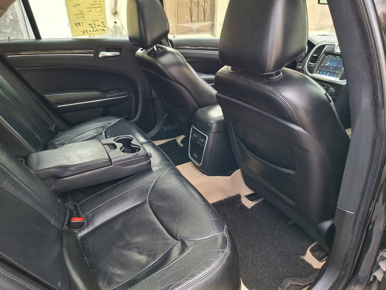 اوباما موديل 2017 كندي بدون صبغ سونار منشو فول رقم سليمانيه نكليزي جديد تحويل بصمه لد امامي خلفي رادار امامي شاشه كامره كير ماوس قطعتين تبريد كشن كهرباء تحكم جهتين تحديد مسارماشيه 67 بانوراما تو ويل مكينه 3600 ويل كب وتخم تاير جديد اصلي صدر امامي خلفي جديد سياره جاهزه جديده بغداد  الكرخ سعر 22$ شتين وعشرين ***********
