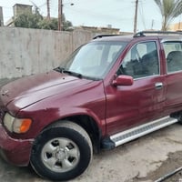 للبيع موديل ٩٥ رقم بغداد السياره تخم تواير عنابر كلج جديد السياره محرك...