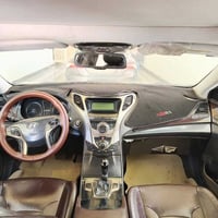 للبيع ازيرا  خليجي2014 محرك6 سلندر  3000 شرط مامفتوح   رقم بغداد الجدي...