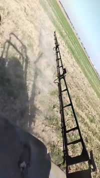 مرشه بادلي • ٦٠٠ لتر • جناح ١٦م