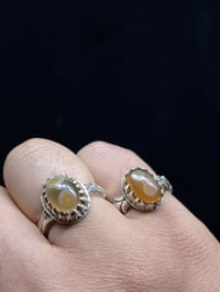 سليماني عينين • صياغة يدوية • بغداد حي اور