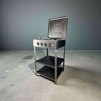 طباخ ٤عيون • جديد • توصيل مجاني