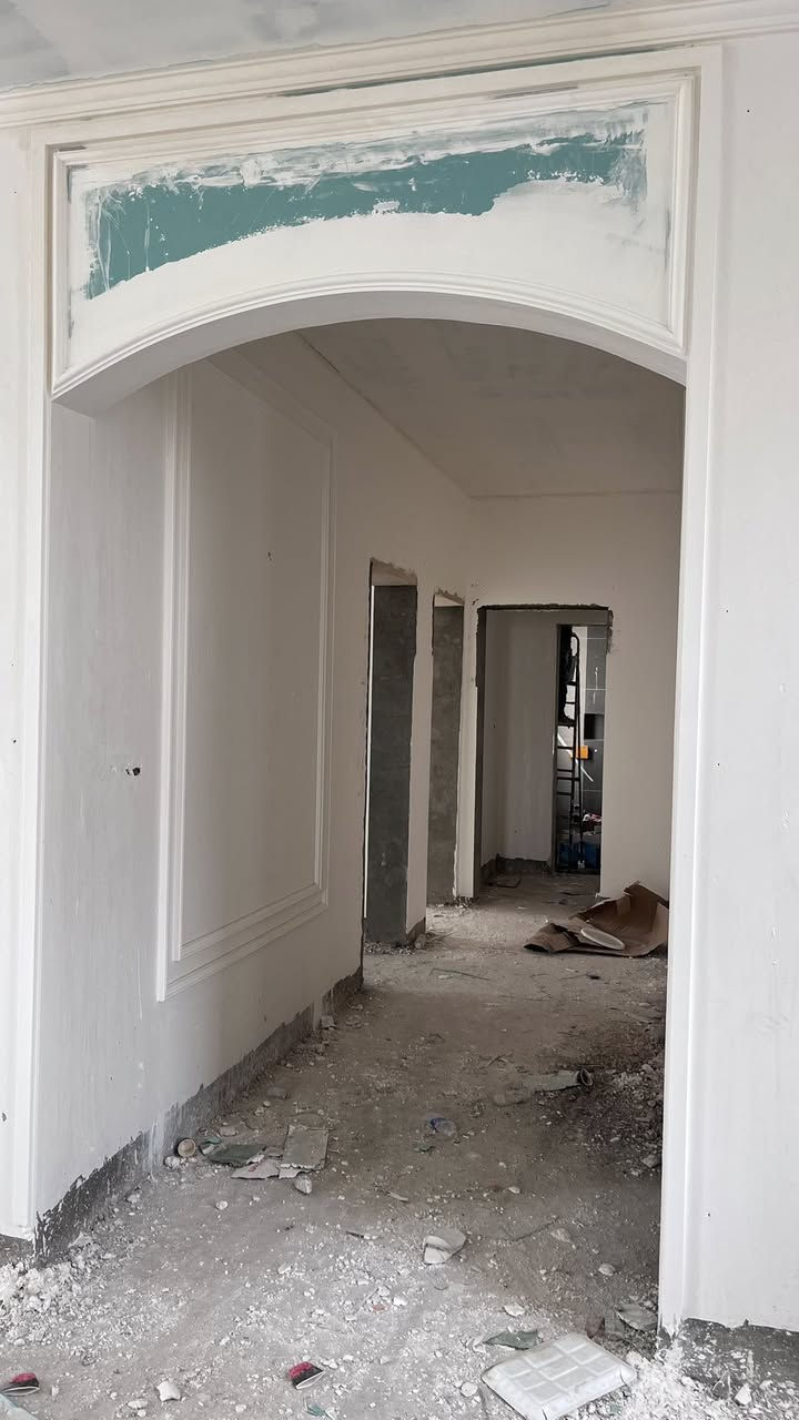 جزء من تفاصيل اعمال الديكور الداخلي لاحد مواقعنا


**إذا كنت صاحب هذا الإعلان وتريد حذفه لأي سبب، رجاءا أرسل رسالة إلى الدعم الفني**