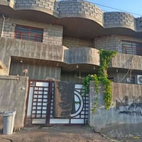 بيت للبيع • حي البرهان • ١٢٥م