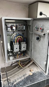 بورد كهربائي • جديد • مامستعمل