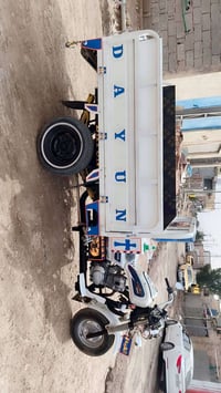 ستوته • موديل 2021 • مكينة تخبل