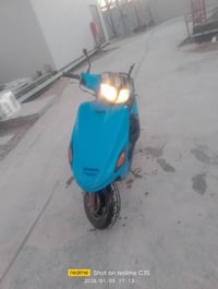 دراجة فراشة • معدل • الديوانية مركز