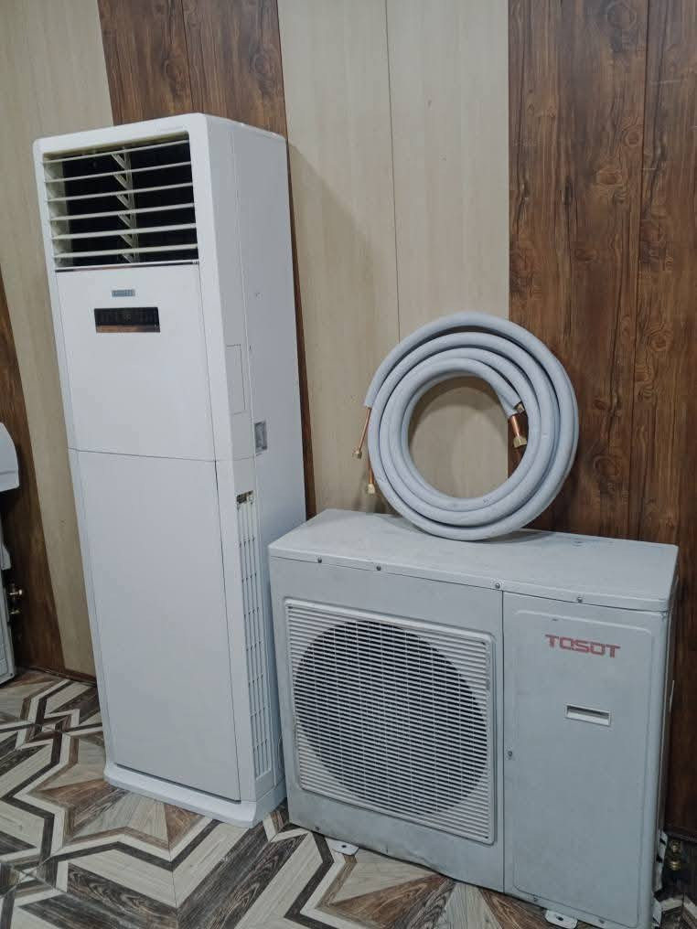 السلام عليكم سبلت كنتوري ٣طن جديد ستعمال شهرين فقط بسعر مناسب مستعجل عليه .٤٠٠الف فقط لتواصل الاتصال او مراسله واتس ***********
