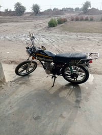 دراجه للبيع سيفان موديل 2020 دراجه مكفولة كفالة عامة بس بدون اوراق سعر...