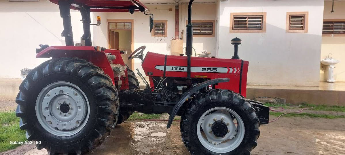 تحية طيبة...
للبيع تركتر إيراني موديل 2023
محرك شركة ما مفتوح 
البم معمر 
رقم دهوك/سنوية خضرة ( بأسمنا )
نظافة فول فول 
شرط التحويل 
مكان موصل 
السعر $ 135 $,🔒


**إذا كنت صاحب هذا الإعلان وتريد حذفه لأي سبب، رجاءا أرسل رسالة إلى الدعم الفني**