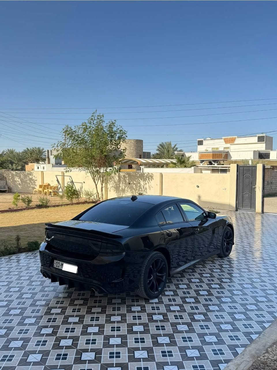 للبيع جارجر  GT موديل2019 امريكي
تو ويل

ماشيه81مايل

محرك 3600 V6

شاشه جبيره

تشغيل عن بعد

سبورت وسوبر تراك 

شفتات ستيرن 

كشنات حضن

هيتر بالمري 

تدفئه كشنات 

تدفئه ستيرن

كشنات كهرباء 

ويل srt

داخل غرفتها احمر

السيارة عليها ادامةً كاملة من تخم اطارات وبطارية وصدر امامي وخلفي جديد ودهن كله موبر الاصلي وبانزين محسن وفيتم بم وفلتر مساعد كله جديد قبل شهر وبلكات كامله بدون نقص جاهزه 

كير محرك مكفولات على وضع الشركة 

رقم بغداد انكليزي وهزة جديد 2026 وبأسمي تحويل مباشر 

الحادث من امريكا بيها بجم جاملغين وبنيد وباب السايق بارد بسيط من امريكا ومصبوغ بدون قطره معجون وشواصي بس خشوم بدايتها تعديل وصبغ

السعر 180 ورقة وبيها مجال 

 

مكانها الانبار رمادي

***********
