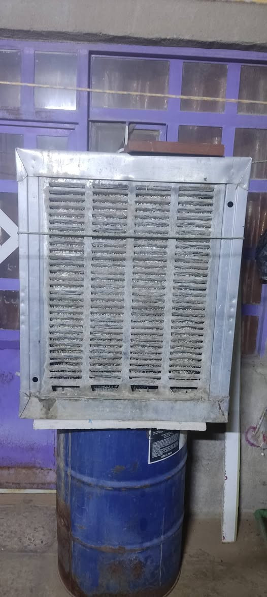 مبرده حجم كبير شغاله فول ب٧٠ حي الأنصار


**إذا كنت صاحب هذا الإعلان وتريد حذفه لأي سبب، رجاءا أرسل رسالة إلى الدعم الفني**