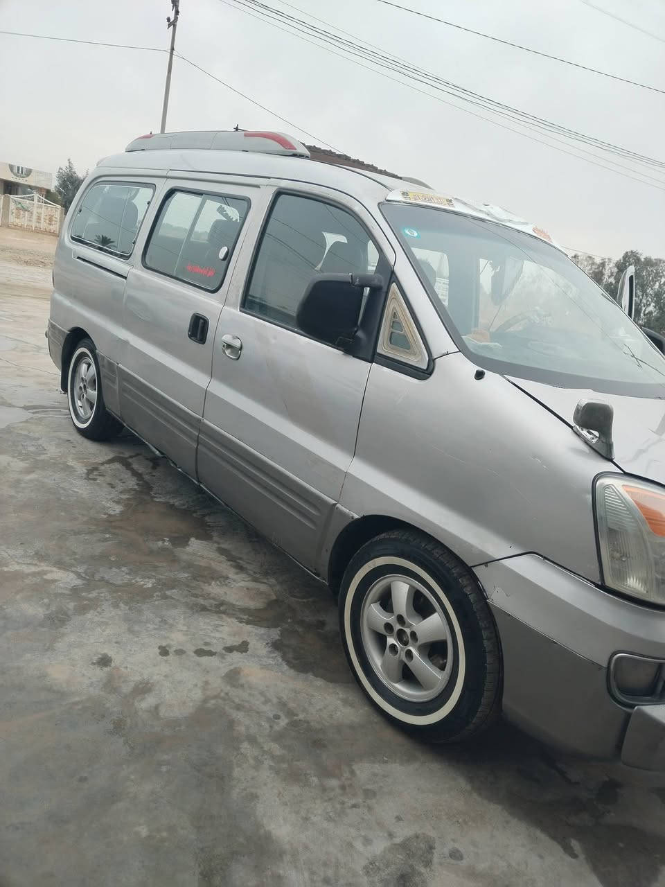 سلام عليكم البيع ستاركس ٢٠٠٧ مكينه تبخير قيل بدون تنقيص شواصي خير من الله شركة بيهه صبغ أثر جراد بسمي كير اكسن خير من الله السعر 75 وبيه مجال الاستفسار *********** ***********
