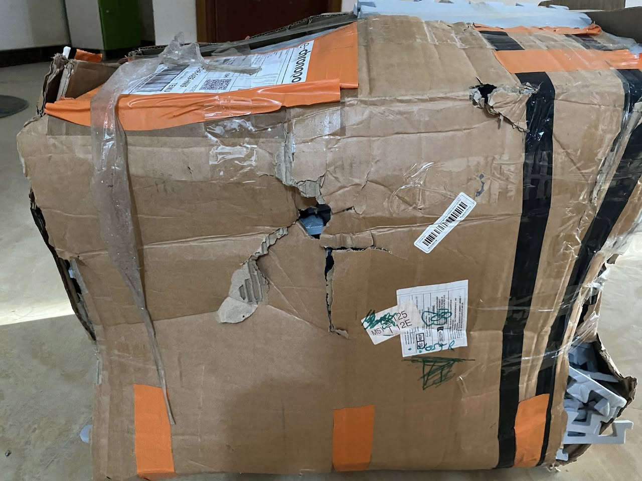 عدد القطع هواي تقريبا بال50 احتمال اكثر السعر 20 الف


**إذا كنت صاحب هذا الإعلان وتريد حذفه لأي سبب، رجاءا أرسل رسالة إلى الدعم الفني**