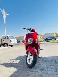 موتوسيكل • للبيع