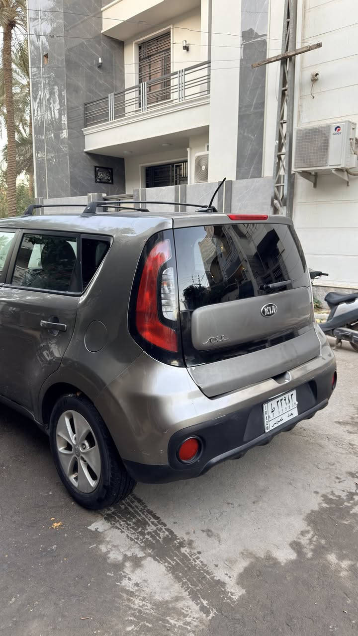 السلام عليكم
صول موديل 2016 مكينة 1600 gdi رقم بغداد ماشية 84 تبريد تدفئة شغال سيارة بيها صبغ ابيع حزام سعر 93 ***********
