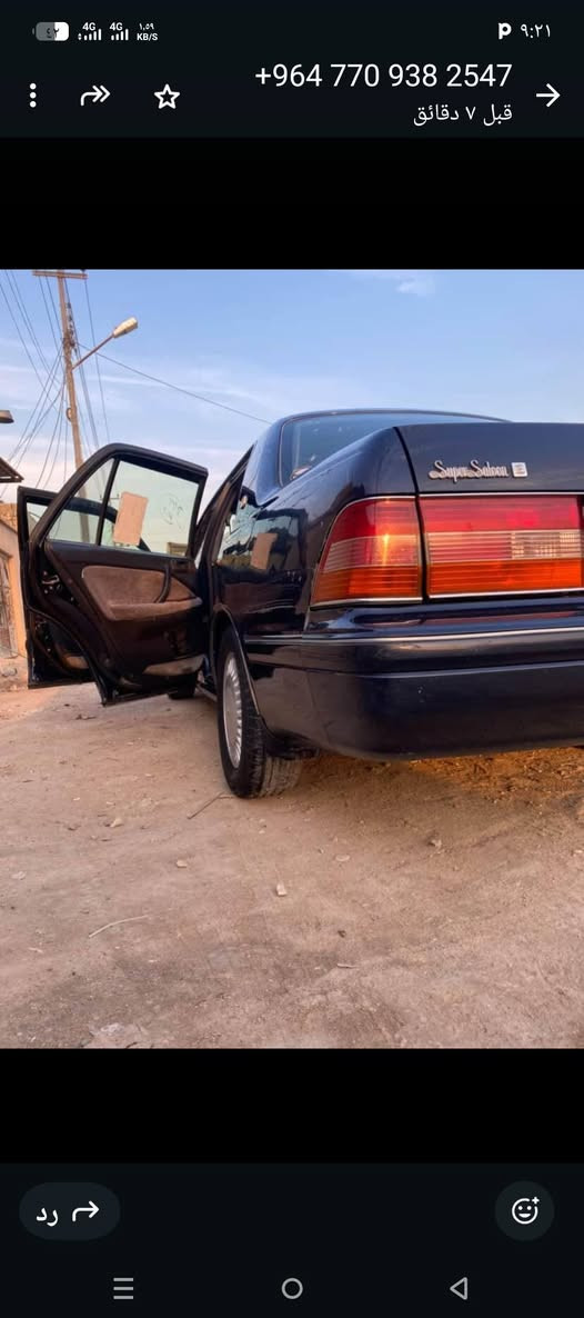 سلام عليكم البيع رأس الثور مديل2000/الستفسار/***********
