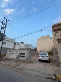 كركوك ساحة احتفالات • ٢٠٠م • طابو صرف