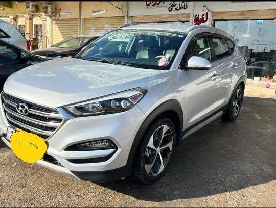 توسان 2017
وارد امريكي
محرك Gdi
ماشيه 70 الف
كشنات كهربائي
هيتر كشنات
فول توماتيك
حادثها موضح بالصوره مع التقريرر
السعر 165 مجال بسيط
واتس اب ***********
