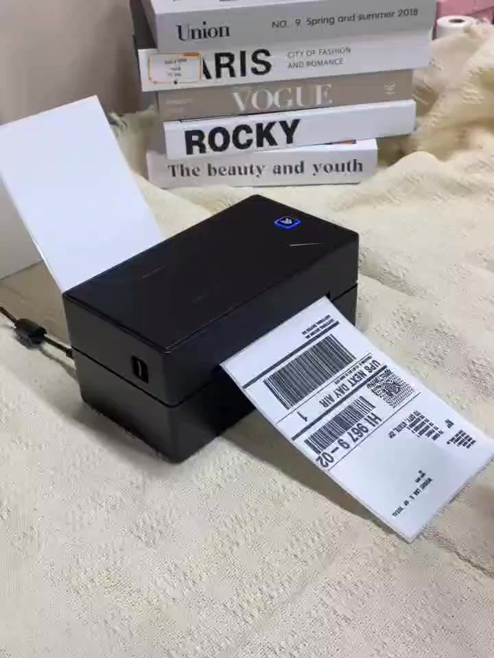 طابعة حرارية .
اتصال بلوتوث وكيبل 
سرعة خرافية . 
45 الف


**إذا كنت صاحب هذا الإعلان وتريد حذفه لأي سبب، رجاءا أرسل رسالة إلى الدعم الفني**