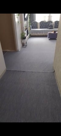 ٤ قطع • مكان فحم • نضيف