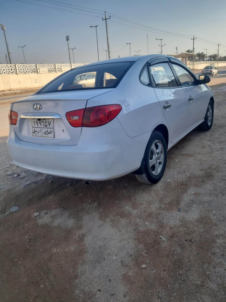 السلام عليكم
النترا 2011
فول مواصفات اربيل 
فتحه 
شاشه اندرويد 
كامره دواره
4 دسك 
رقم اربيل تريد تحول او وكاله 
سونار موجود ربع الجاملغ الامامي صبغ بدون فتح فقط
السعر ب120وبيها مجال 
مكاني النجف 
*********** النجف, العراق
