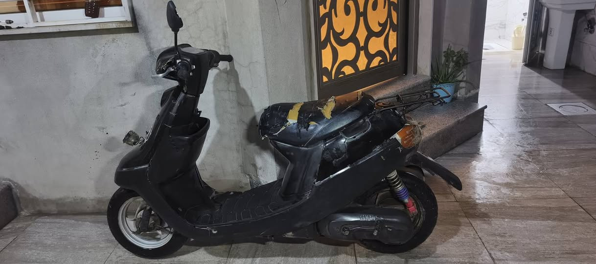 ماطور بوتين للبيع شرط فول كابريته نضافه فول كلشي بي جديد معدل عالي مستخدمه شي قليل ومحتاج فلوس وابيعه والله انطيك فحم في فحم والعنوان موصل حي القدس *********** السعر 125وبي مجال 
#####
