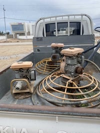 مواطير • ماطور مي • كربلاء